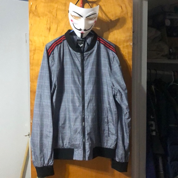 the original brave soul Other - Brave Soul Jacket